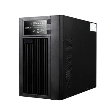 Fuente de alimentación UPS de 3 kVA/2400 W - SIGN COLOMBIA Plotter de corte