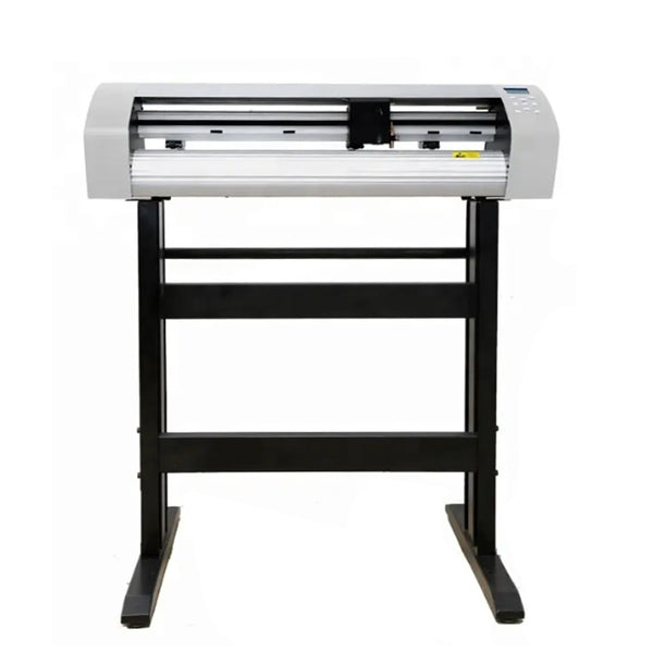 Cortadora de vinilo 680 mm con función de corte de contorno totalmente automático - SIGN COLOMBIA Plotter de corte