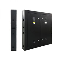Pantalla LED Display Con Gabinete de Hierro