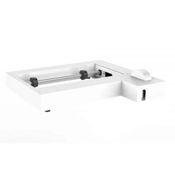 Rotary para impresora cama plana LED UV A3