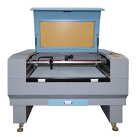 Máquina cortadora láser de tela con cámara CCD de 130 W y 1080/1610 para impresión textil - SIGN COLOMBIA Plotter de corte