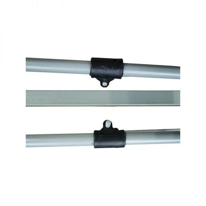 Porta pendones - Arañas - SIGN COLOMBIA Plotter de corte