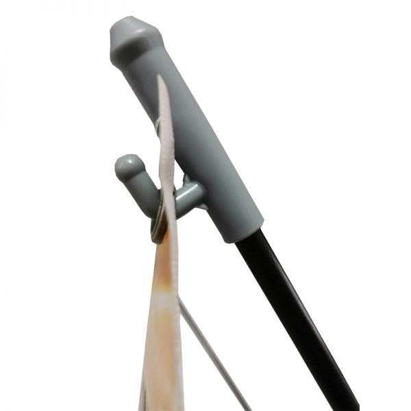 Porta pendones - Arañas - SIGN COLOMBIA Plotter de corte