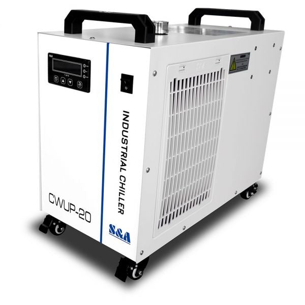 Chiller - Enfriador de agua pequeño