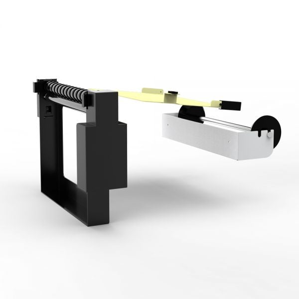 Opción de rollo para impresora  cama plana LED UV A3