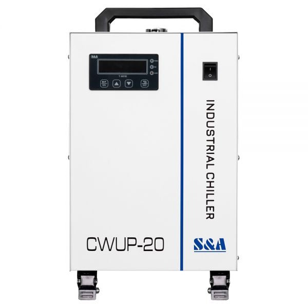 Chiller - Enfriador de agua pequeño