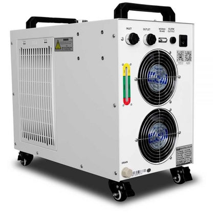 Chiller - Enfriador de agua pequeño