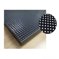 Pantalla LED Display Con Gabinete de Hierro