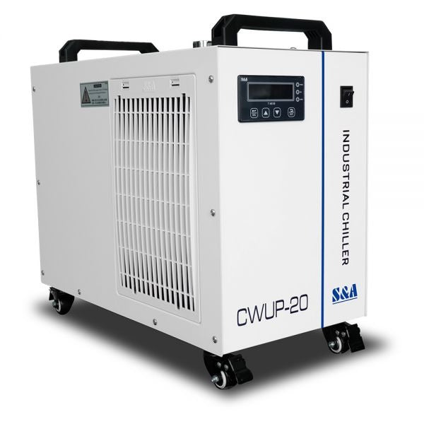 Chiller - Enfriador de agua pequeño