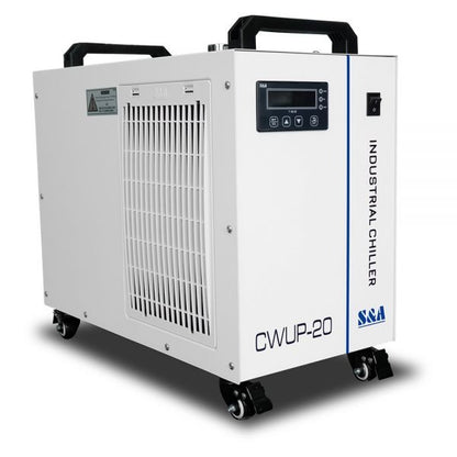 Chiller - Enfriador de agua pequeño