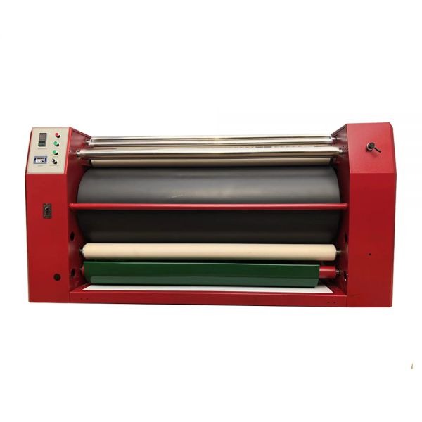 Maquina Multifuncional para Transferencia de Calor TL-1800-600 380V