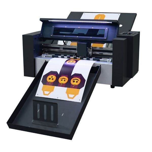 Máquina cortadora con servomotor - SIGN COLOMBIA Plotter de corte