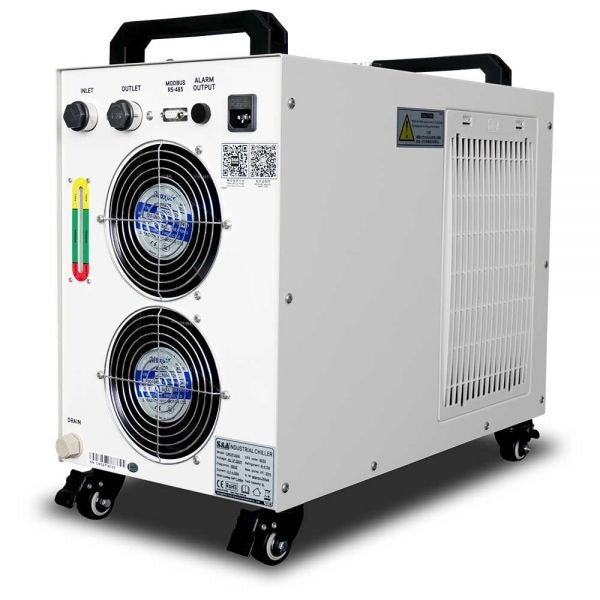 Chiller - Enfriador de agua pequeño