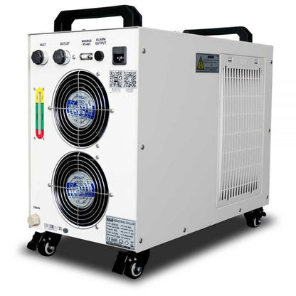 Chiller - Enfriador de agua pequeño