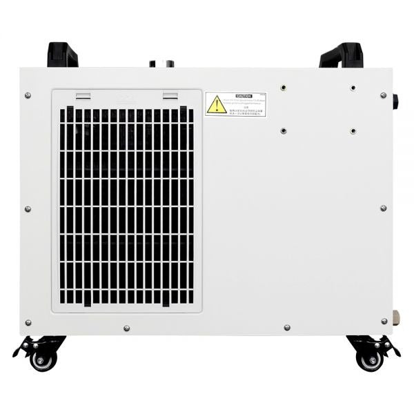 Chiller - Enfriador de agua pequeño