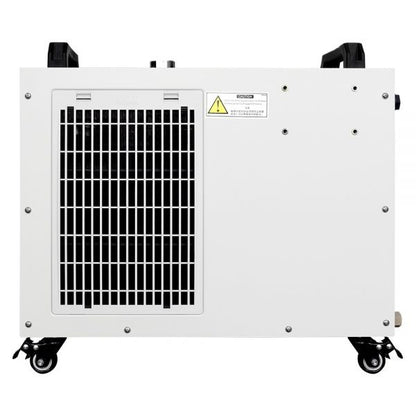 Chiller - Enfriador de agua pequeño