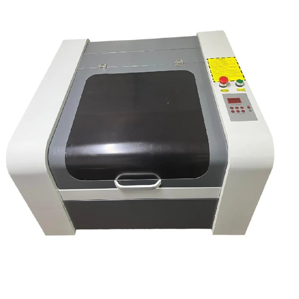 Maquina Laser 40x40 M2 50w