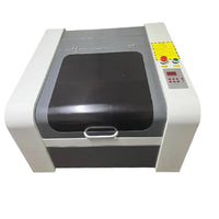 Maquina Laser 40x40 M2 50w