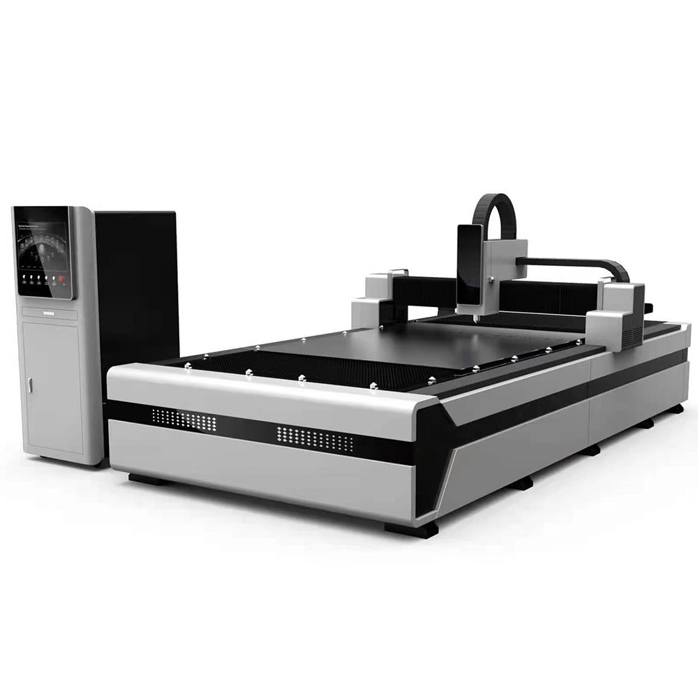Maquina de corte fibra laser - SIGN COLOMBIA Plotter de corte