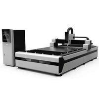 Maquina de corte fibra laser - SIGN COLOMBIA Plotter de corte