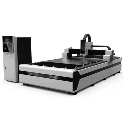 Maquina de corte fibra laser