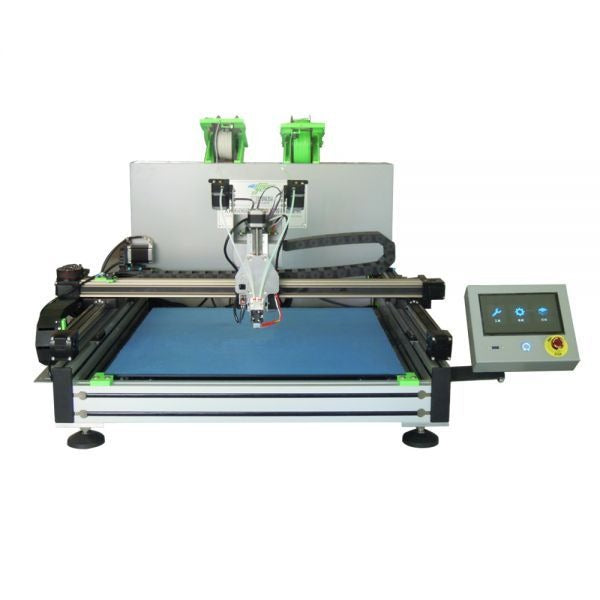 Impresora 3D Industrial Automatica para Letras de Canal 220V