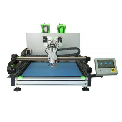 Impresora 3D Industrial Automatica para Letras de Canal 220V