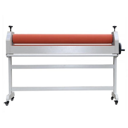 Laminadora manual en frío gran formato de 1600mm