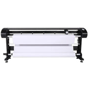 Máquina de trazo para prendas en papel con inyección de tinta CAD de 1,85 m - SIGN COLOMBIA Plotter de corte