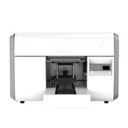 Impresora plana A3 LED UV/UVDTF con 1cabezal Epson I3200HD - SIGN COLOMBIA Plotter de corte