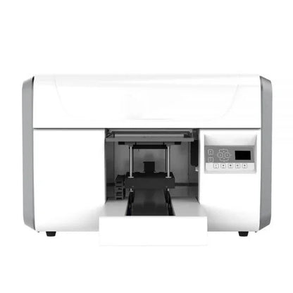 Impresora plana A3 LED UV/UVDTF con 1cabezal Epson I3200HD - SIGN COLOMBIA Plotter de corte