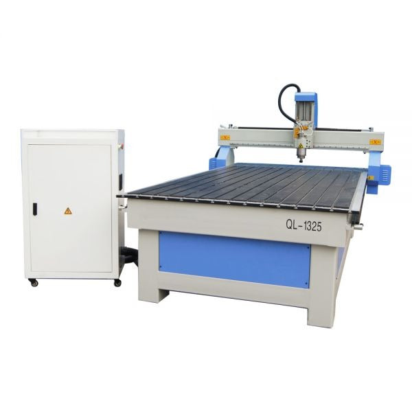 Router / Fresadora CNC QL-1325B