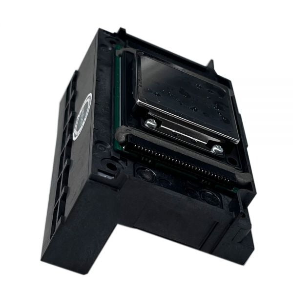 Cabezal de impresión a base de agua, UV y ecosolvente Epson XP-600 F1080-A1 DX11