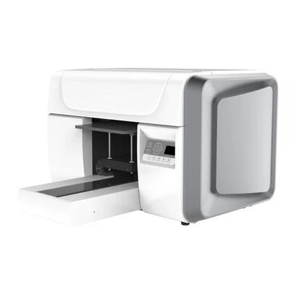 Impresora plana A3 LED UV/UVDTF con 1cabezal Epson I3200HD - SIGN COLOMBIA Plotter de corte