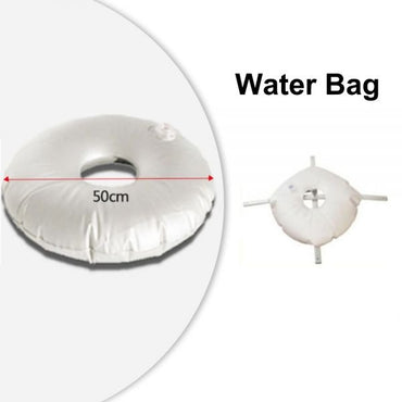 Bolsa de agua