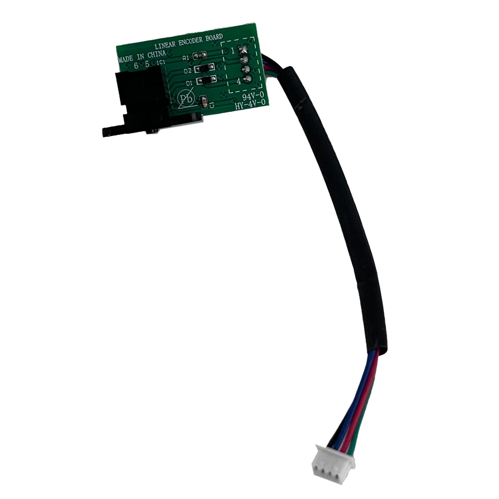 Encoder de sensor genérico lineal Roland RE-640/ RA-640/ VS-640--W701987020 - SIGN COLOMBIA Plotter de corte