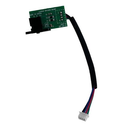 Encoder de sensor genérico lineal Roland RE-640/ RA-640/ VS-640--W701987020 - SIGN COLOMBIA Plotter de corte