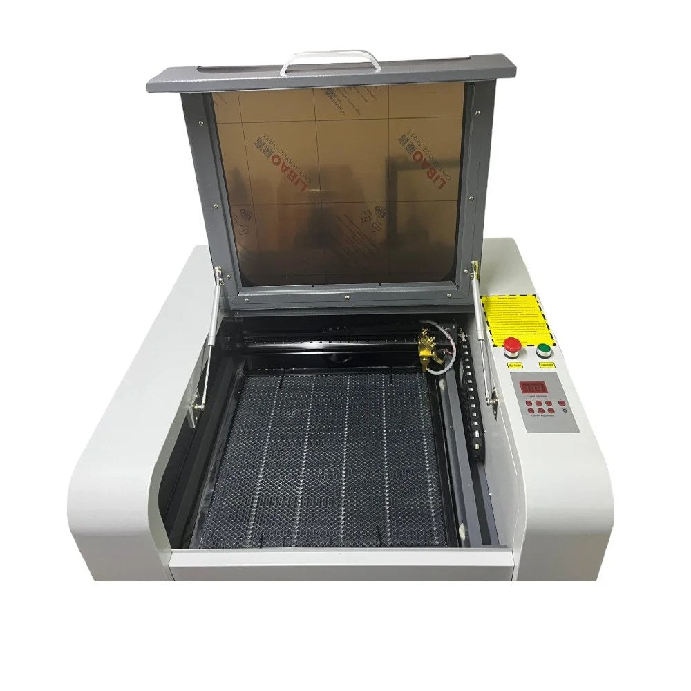 Maquina Laser 40x40 M2 50w