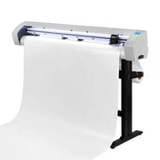 Plotter de Corte automático de 1.3m - SIGN COLOMBIA Plotter de corte