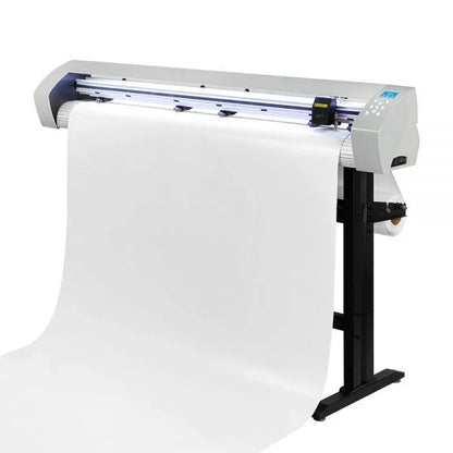 Plotter de Corte automático de 1.3m - SIGN COLOMBIA Plotter de corte