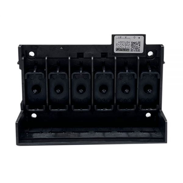 Cabezal de impresión a base de agua, UV y ecosolvente Epson XP-600 F1080-A1 DX11