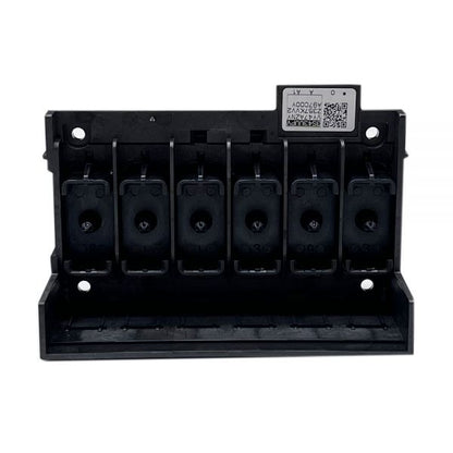 Cabezal de impresión a base de agua, UV y ecosolvente Epson XP-600 F1080-A1 DX11