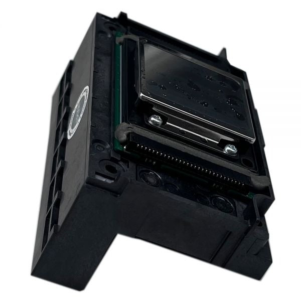 Cabezal de impresión a base de agua, UV y ecosolvente Epson XP-600 F1080-A1 DX11