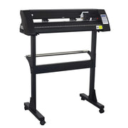 Plotter de corte manual de contornos para vinilo 720 mm - SIGN COLOMBIA Plotter de corte