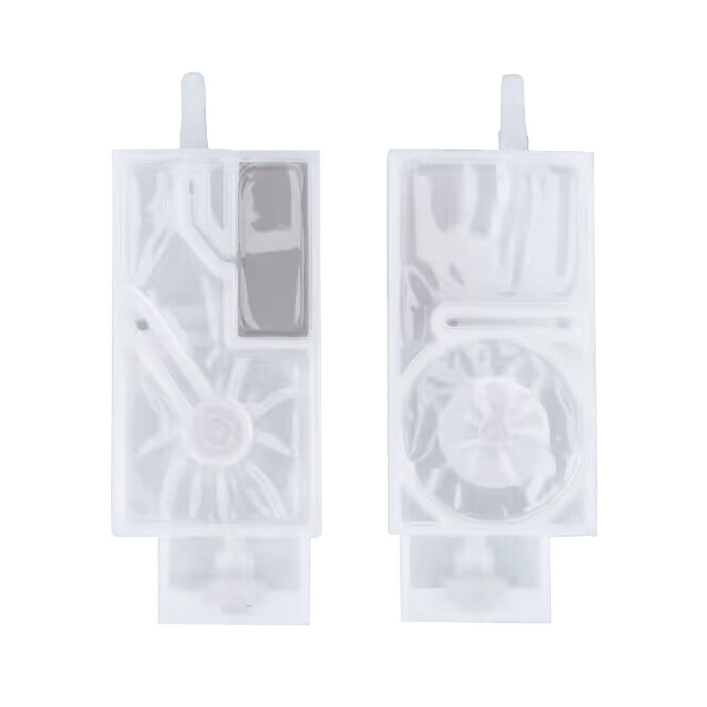 Dámper con conector recto para cabezales Dx5/XP600/4720/I3200 - SIGN COLOMBIA Plotter de corte