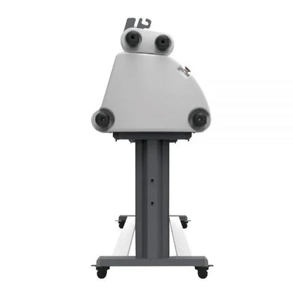 Laminadora neumática totalmente automática - SIGN COLOMBIA Plotter de corte