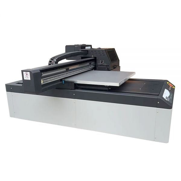 Plotter - Impresora UV J5 60x90 con 2/3 cabezales Epson XP600/I3200U - SIGN COLOMBIA Plotter de corte