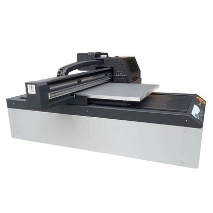 Plotter - Impresora UV J5 60x90 con 2/3 cabezales Epson XP600/I3200U - SIGN COLOMBIA Plotter de corte