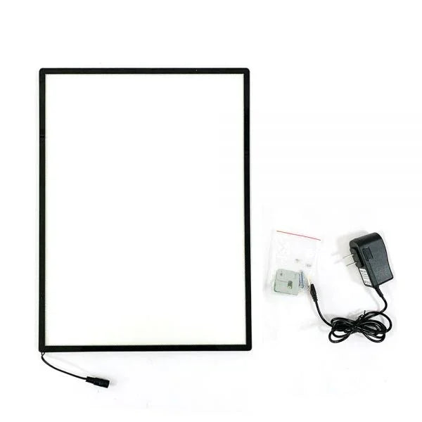 Cajas de Luz Delgadas - SIGN COLOMBIA Plotter de corte