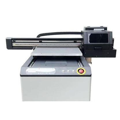Plotter - Impresora UV J5 60x90 con 2/3 cabezales Epson XP600/I3200U - SIGN COLOMBIA Plotter de corte